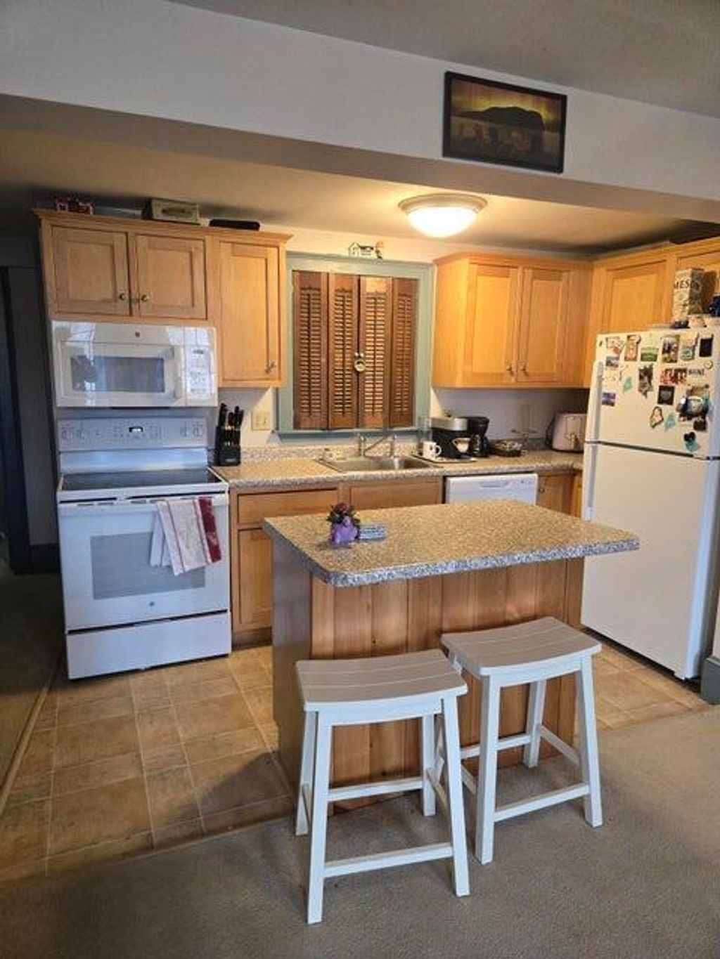 Photo of 74 2nd Street #1, Hallowell, ME 04347 (MLS # 1658576)