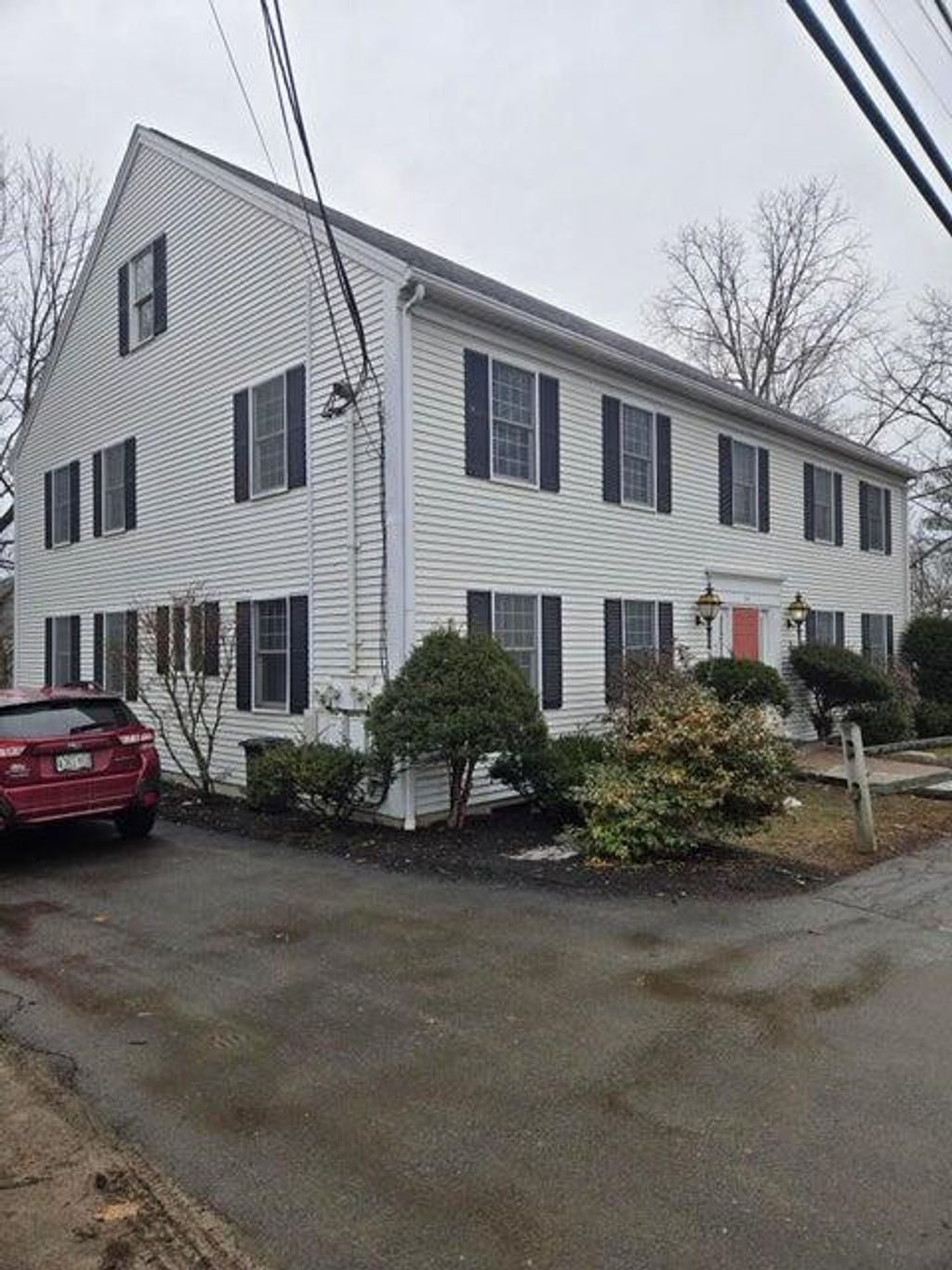 Photo of 74 2nd Street #1, Hallowell, ME 04347 (MLS # 1658576)