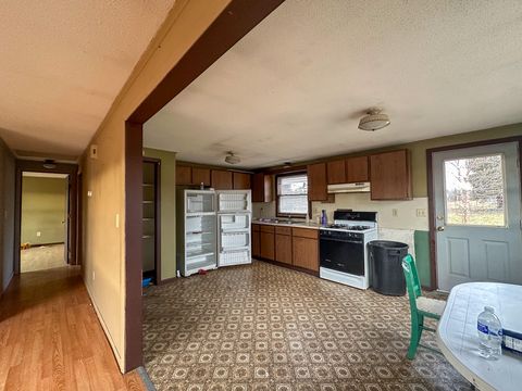 17 Hadley Lake Road, Machias, ME 04654 - MLS#: 1616443