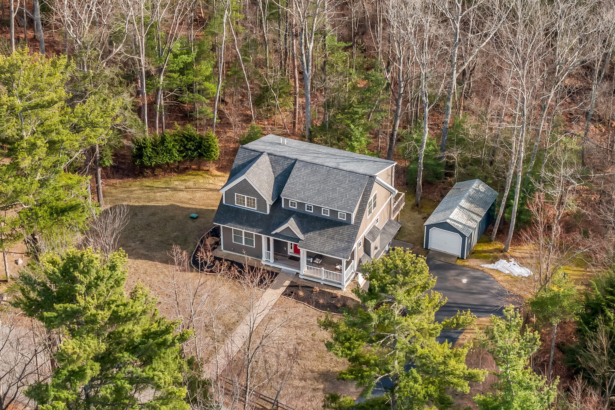 70 Rose Way
