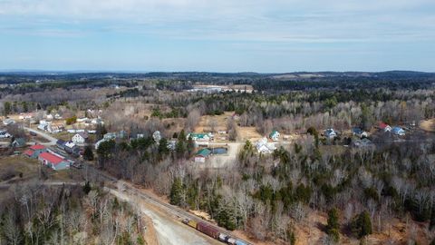 Photo of M11L10 Off Gordon Hill Road, Thorndike, ME 04986 (MLS # 1655835)