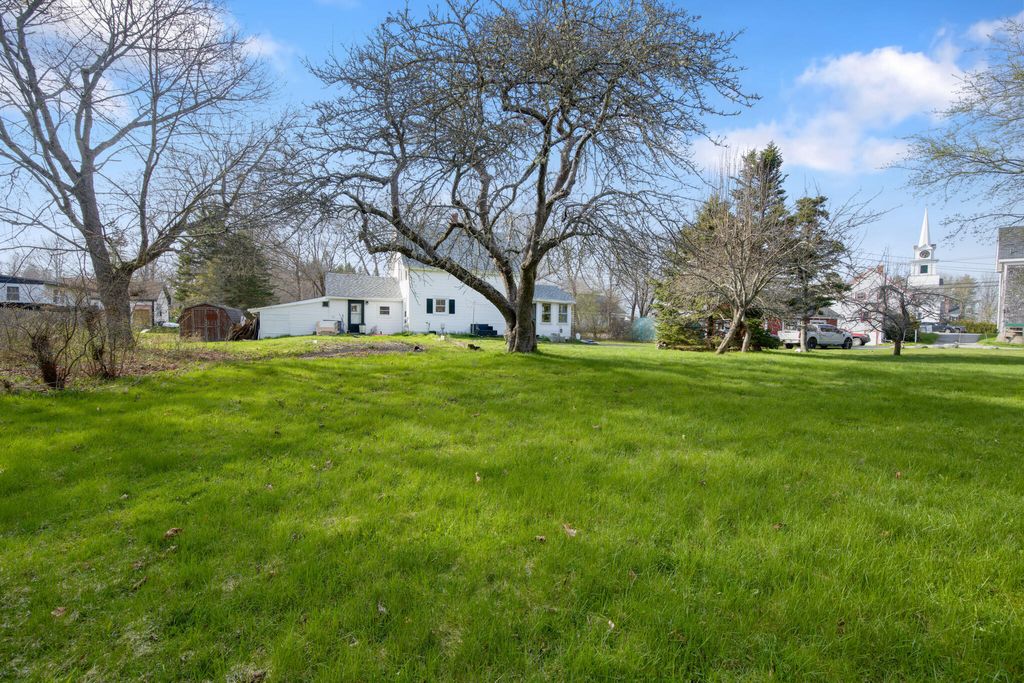 Photo of 2 North Main Street, Milbridge, ME 04658 (MLS # 1661140)