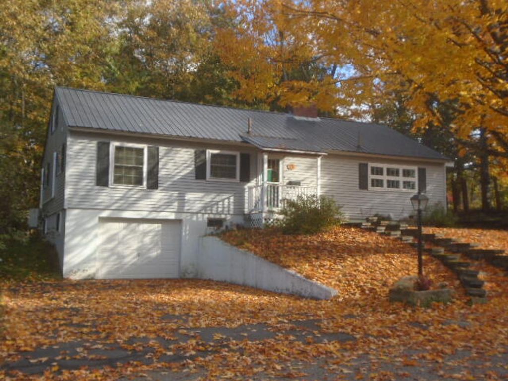 Photo of 13 Tibbetts Street, Augusta, ME 04330 (MLS # 1641741)