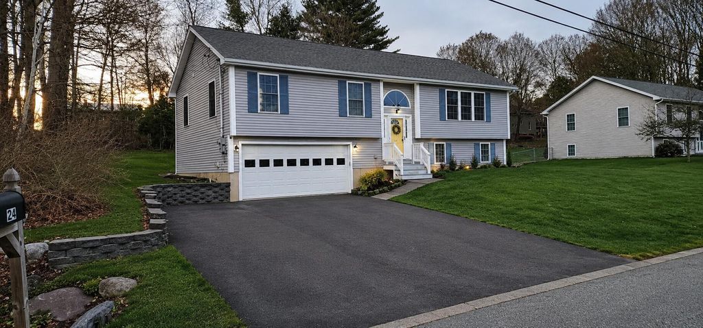 Photo of 24 Marion Drive, Hampden, ME 04444 (MLS # 1663690)