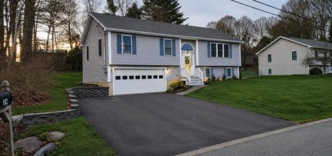 Photo of 24 Marion Drive, Hampden, ME 04444 (MLS # 1663690)