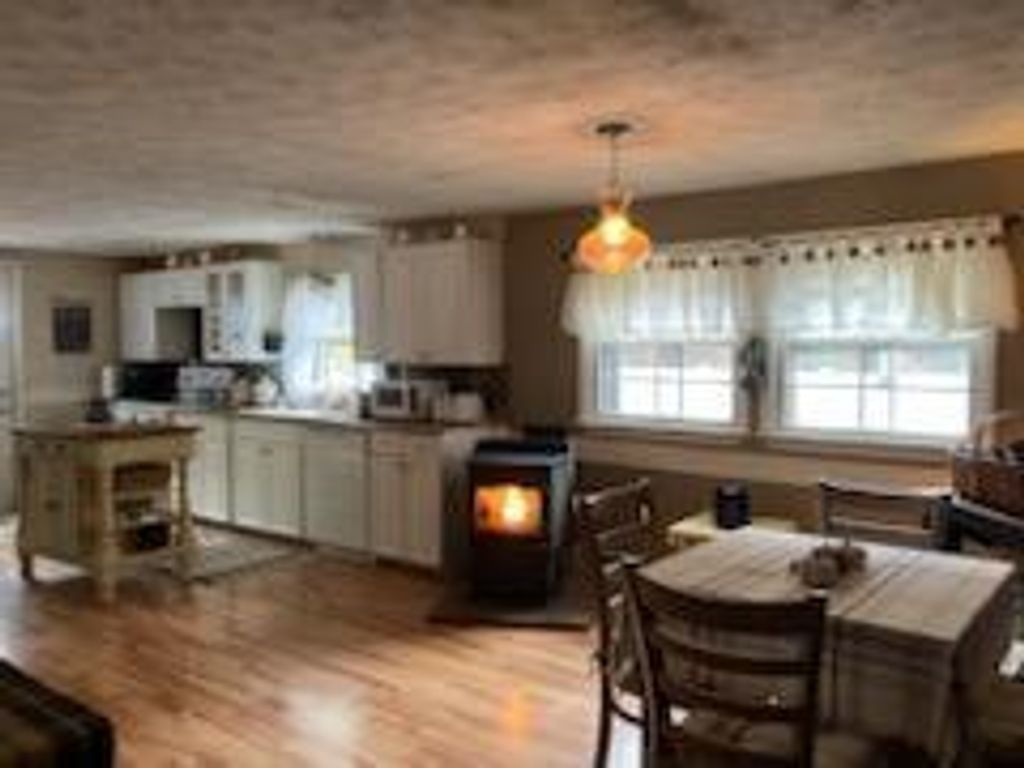 Photo of 310 Jordan Springs Road, Alfred, ME 04002 (MLS # 1642485)
