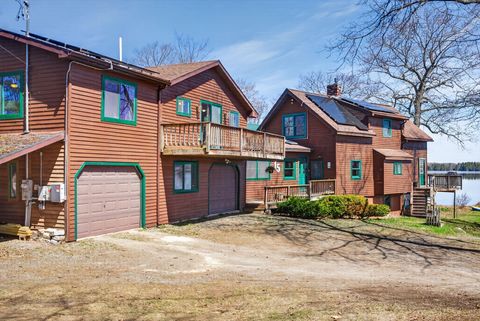 Photo of 15 Marsh View Lane, Glenburn, ME 04401 (MLS # 1659783)