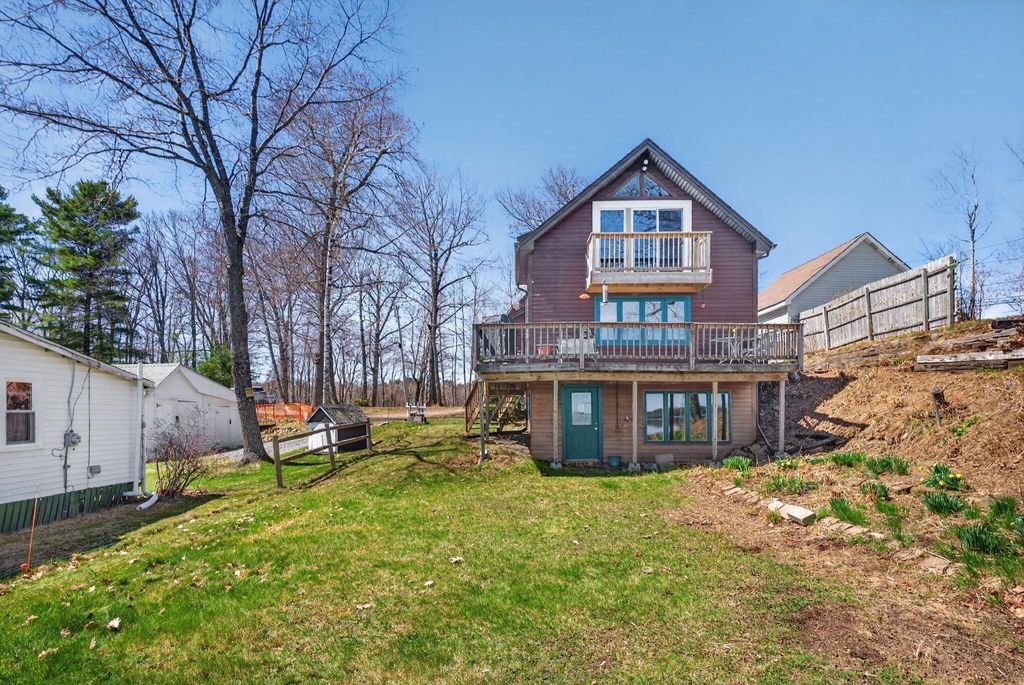 Photo of 15 Marsh View Lane, Glenburn, ME 04401 (MLS # 1659783)