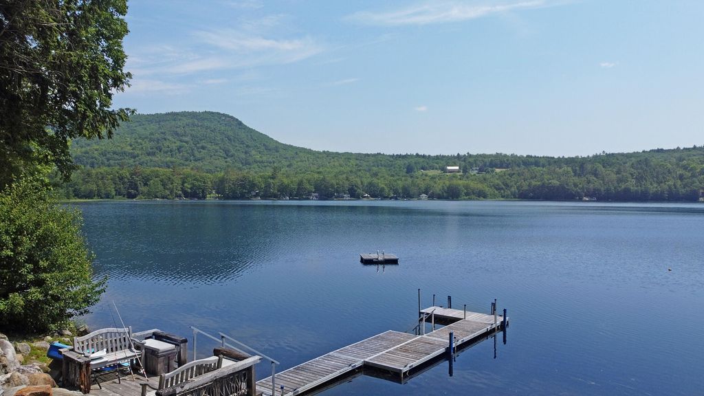 Photo of 30 South Merrill Lane, Hartford, ME 04220 (MLS # 1589510)