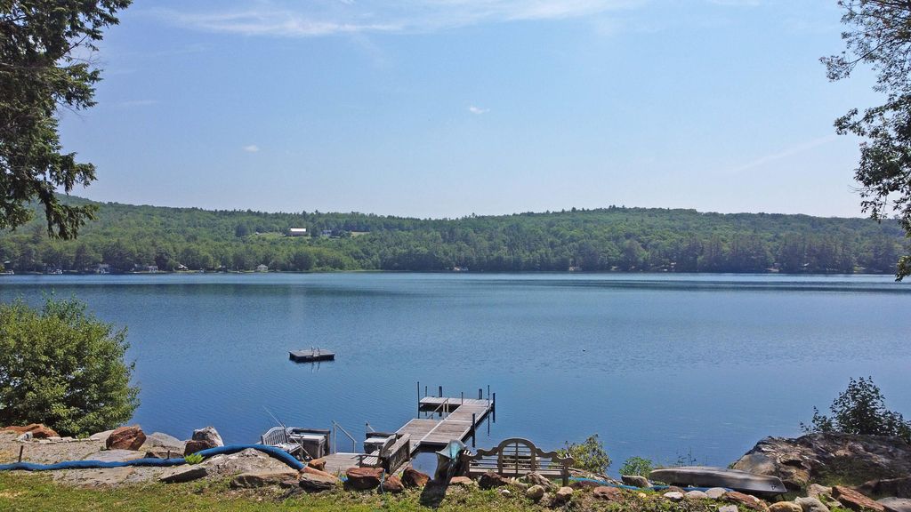 Photo of 30 South Merrill Lane, Hartford, ME 04220 (MLS # 1589510)