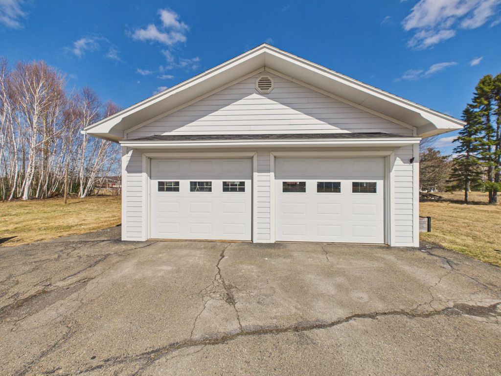 Photo of 246 Main Street, Van Buren, ME 04785 (MLS # 1659168)