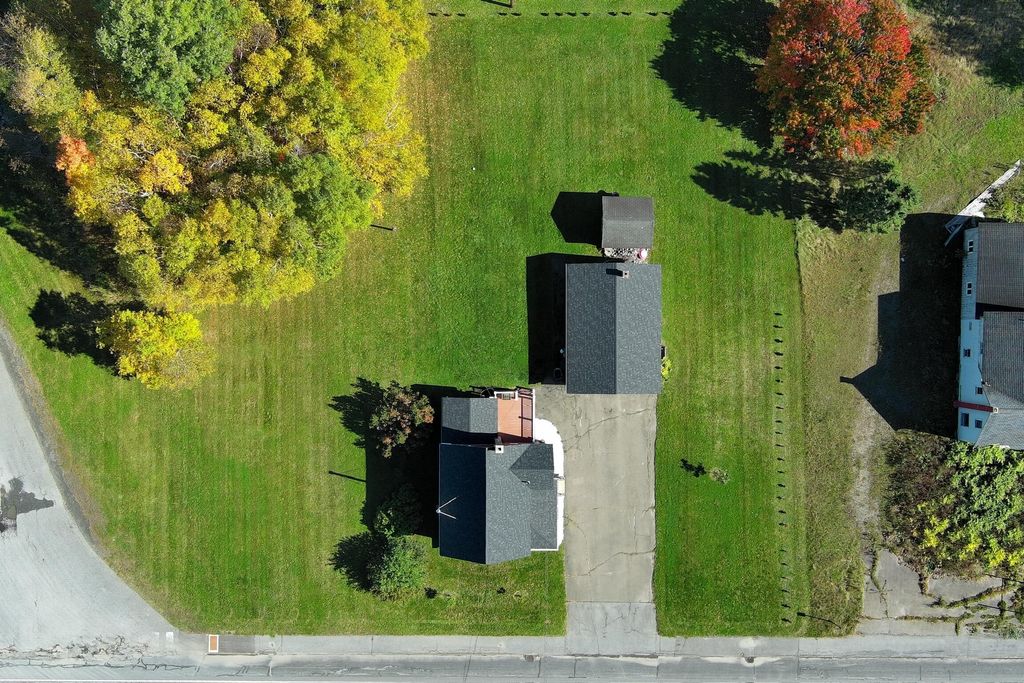 Photo of 246 Main Street, Van Buren, ME 04785 (MLS # 1659168)