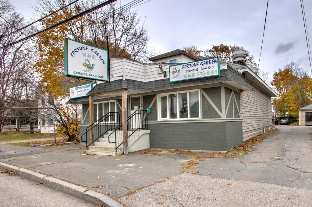 Photo of 1435 Forest Avenue, Portland, ME 04103 (MLS # 1646140)