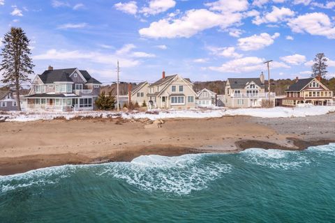 Photo of 53 Great Hill Road, Kennebunk, ME 04043 (MLS # 1651705)