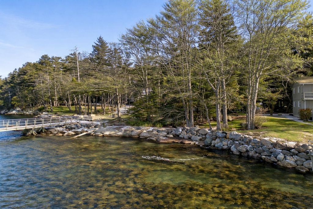 Photo of LOT E Fiske Lane, Bristol, ME 04539 (MLS # 1657530)