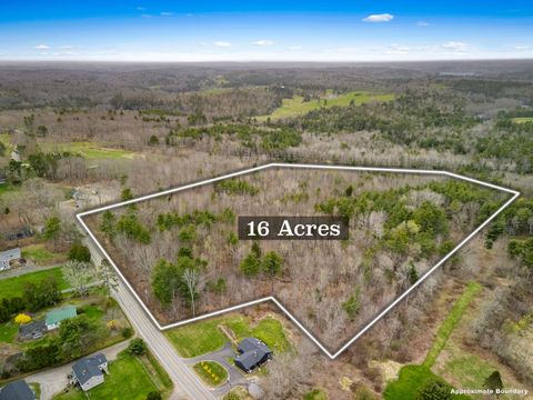 Photo of 0 Eastern Road, Warren, ME 04864 (MLS # 1661513)