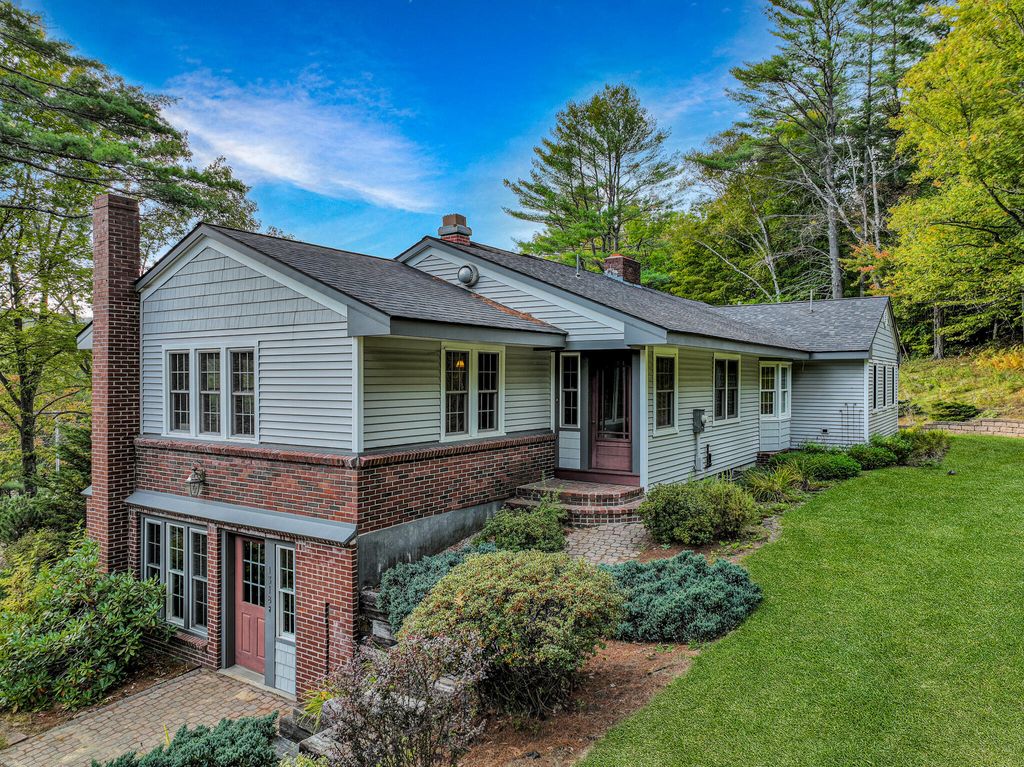Photo of 1318 US-2, Rumford, ME 04276 (MLS # 1639367)