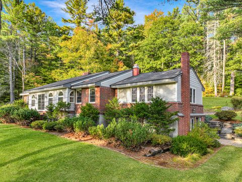 Photo of 1318 US-2, Rumford, ME 04276 (MLS # 1639367)