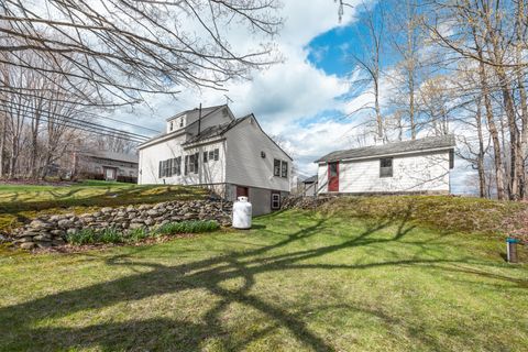 Photo of 2546 Route 2, Hermon, ME 04401 (MLS # 1661458)