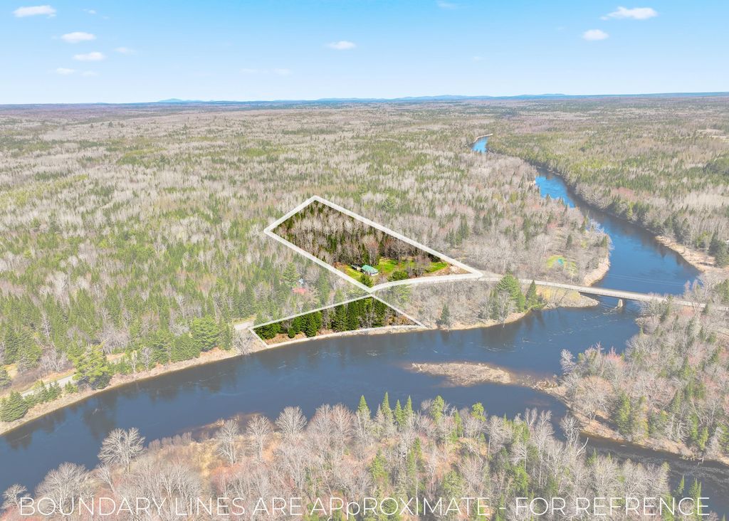 Photo of 1903 Bancroft Road, Bancroft, ME 04497 (MLS # 1660662)