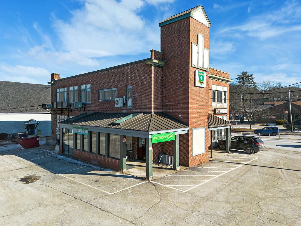 Photo of 2 Bangor Street, Augusta, ME 04330 (MLS # 1652995)