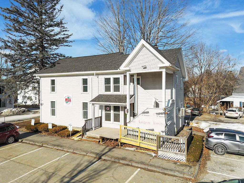 Photo of 2 Bangor Street, Augusta, ME 04330 (MLS # 1652995)