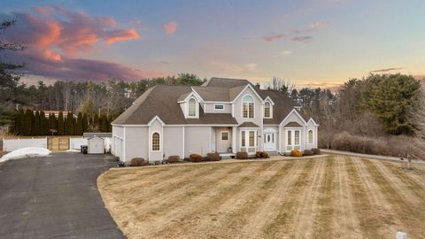 Photo of 16 Ocean Greens Drive, Saco, ME 04072 (MLS # 1655334)