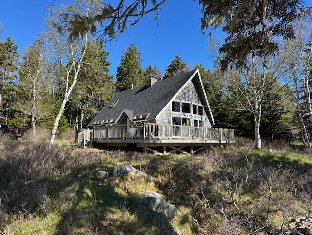 180 Red Point Road