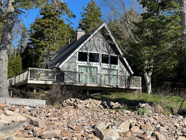 180 Red Point Road
