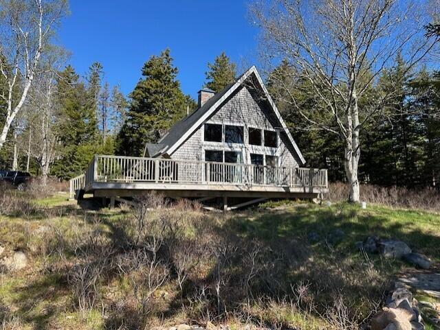 180 Red Point Road