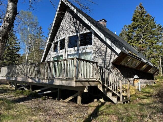 180 Red Point Road