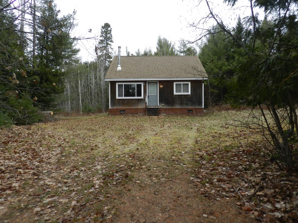 Photo of 632 County Road, Milford, ME 04461 (MLS # 1652949)