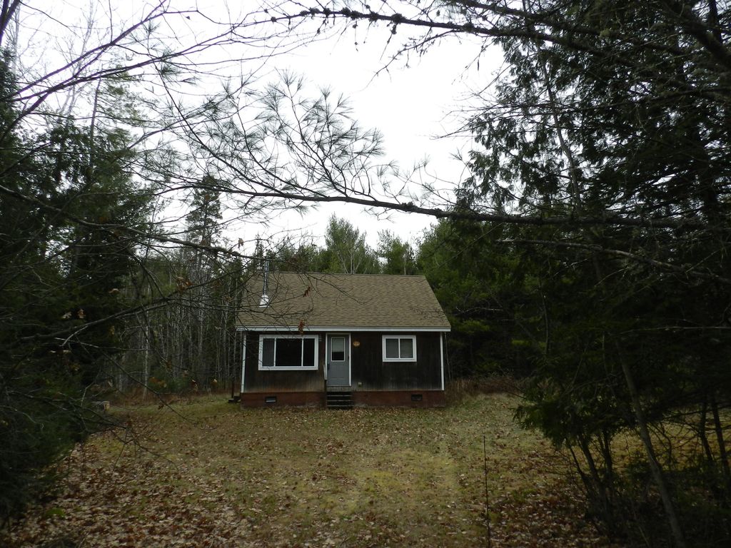 Photo of 632 County Road, Milford, ME 04461 (MLS # 1652949)