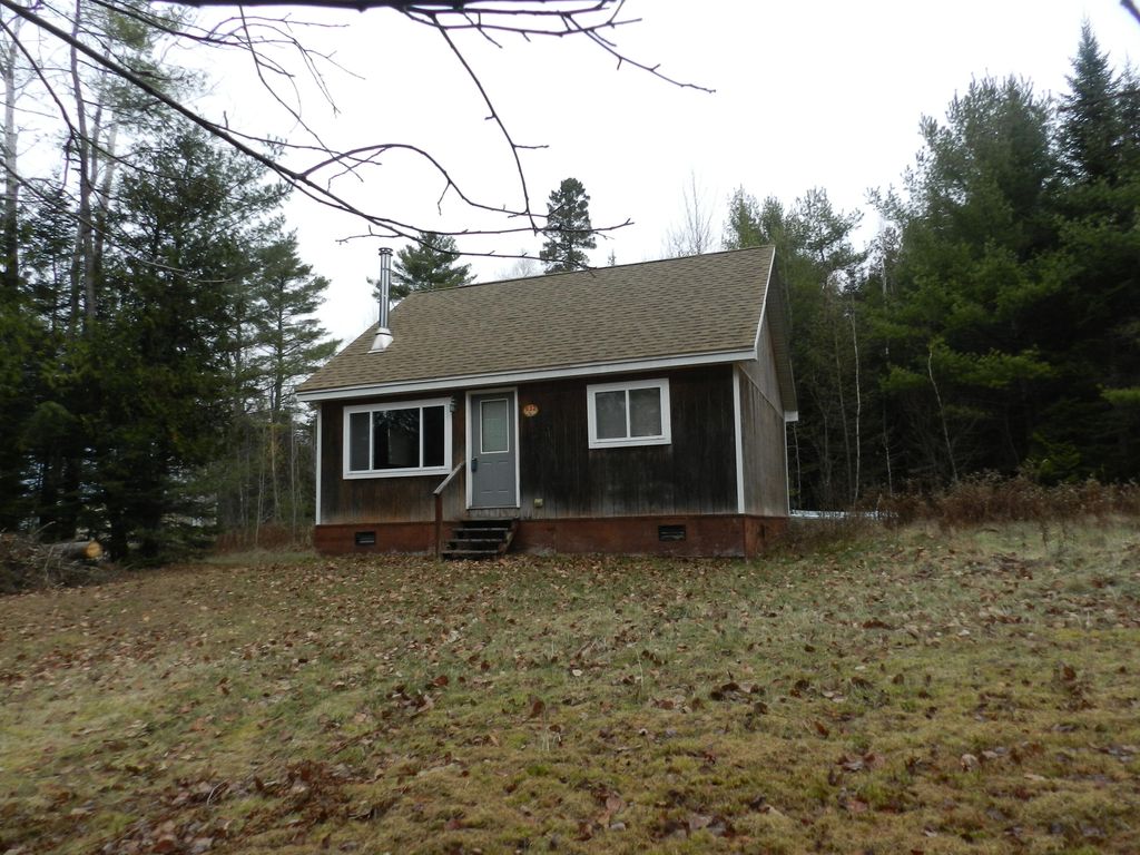 Photo of 632 County Road, Milford, ME 04461 (MLS # 1652949)
