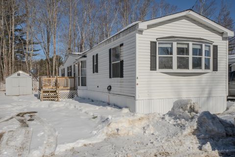 Photo of 4 R.W. MacLeod Lane, Belfast, ME 04915 (MLS # 1651904)