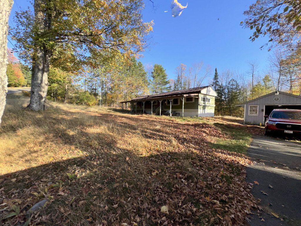 Photo of 279 Mayfield Road, Moscow, ME 04920 (MLS # 1640415)