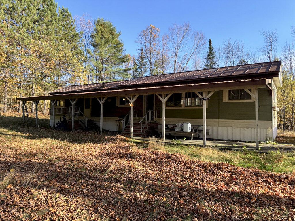 Photo of 279 Mayfield Road, Moscow, ME 04920 (MLS # 1640415)