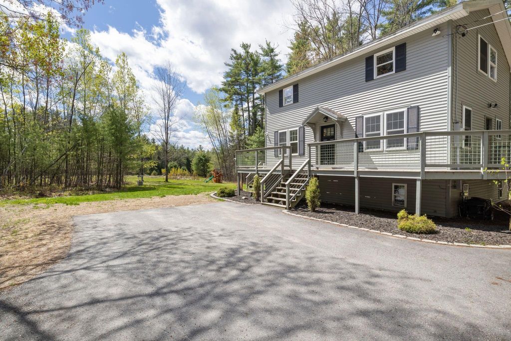 Photo of 30 Camp Pinecliffe Road, Harrison, ME 04040 (MLS # 1661878)