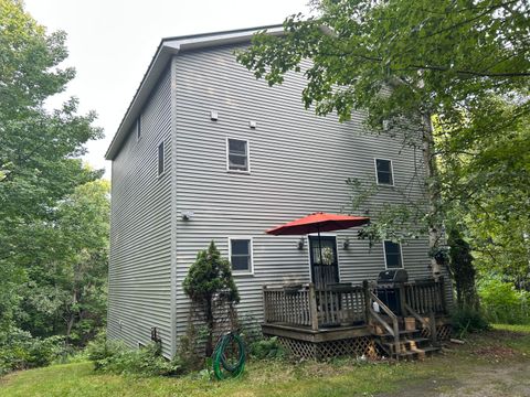 Photo of 53 Missing Lynx Lane, Garland, ME 04939 (MLS # 1658652)