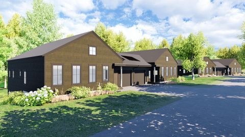 Photo of 9 Blue Meadow Lane #9, Cape Elizabeth, ME 04107 (MLS # 1636295)