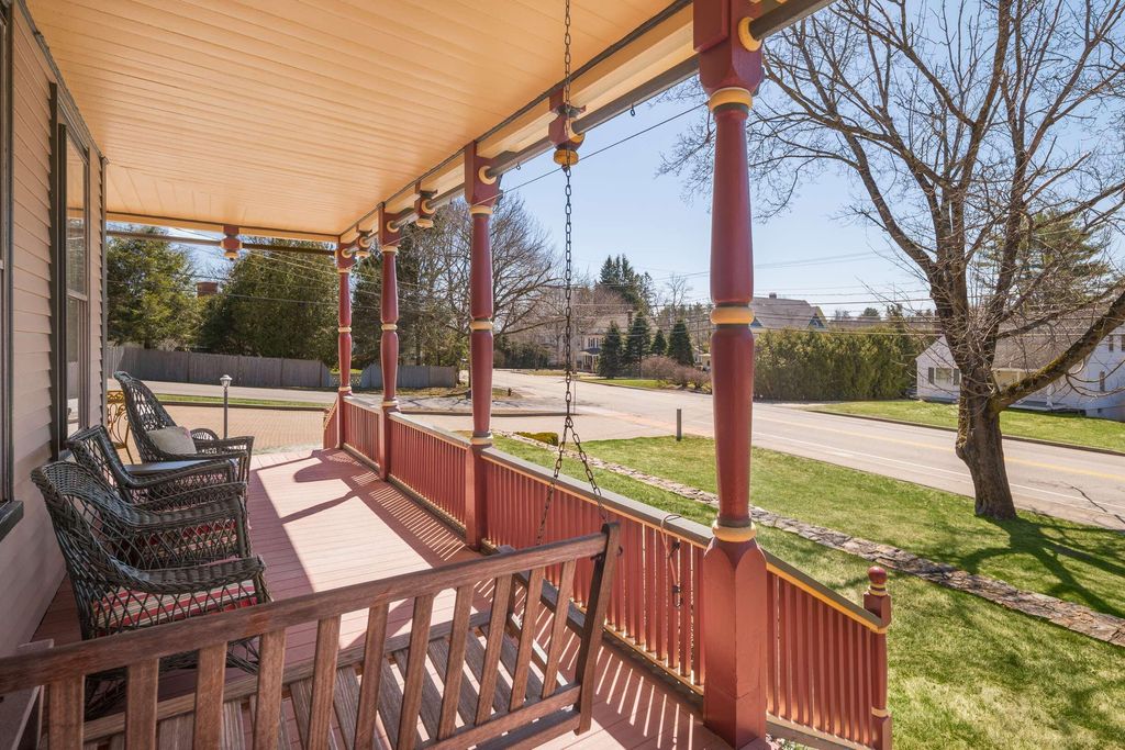 Photo of 88 York Street, York, ME 03909 (MLS # 1659180)