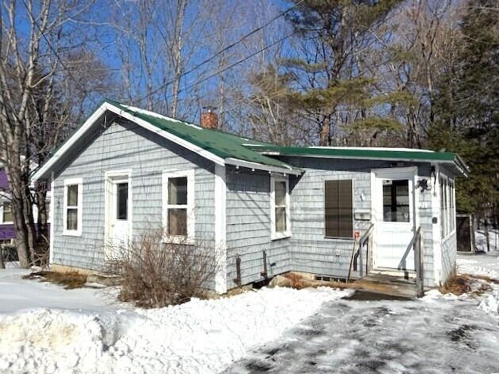 Photo of 21 Hicks Road, Augusta, ME 04330 (MLS # 1652808)