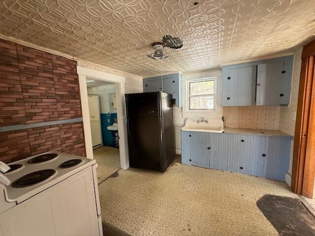 Photo of 21 Hicks Road, Augusta, ME 04330 (MLS # 1652808)