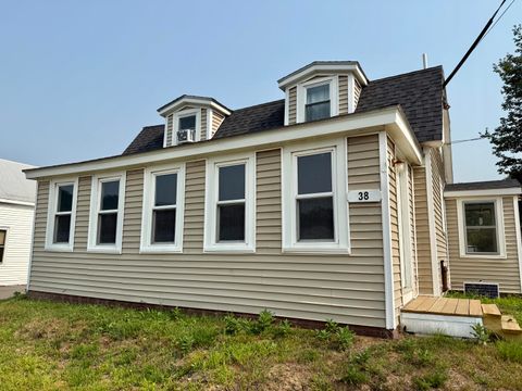 Photo of 38 Auburn Road, Peru, ME 04290 (MLS # 1633503)