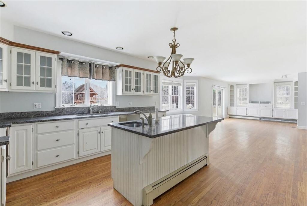 Photo of 24 Winthrop Center Road, Winthrop, ME 04364 (MLS # 1657143)