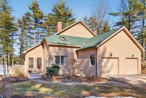 Photo of 26 E East Beach Road #26, Casco, ME 04015 (MLS # 1657245)