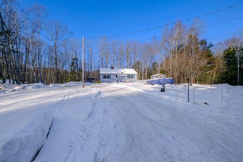Photo of 10 Lewis Way, Phippsburg, ME 04562 (MLS # 1648689)