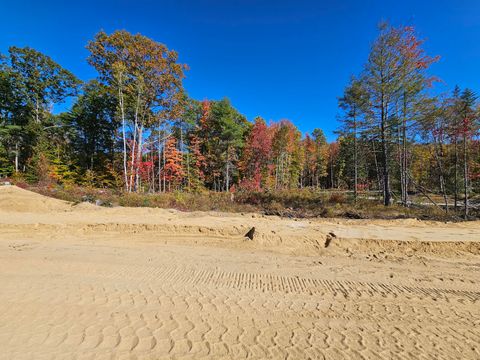 Photo of LOT #15 Eastern Lane, Standish, ME 04084 (MLS # 1641284)
