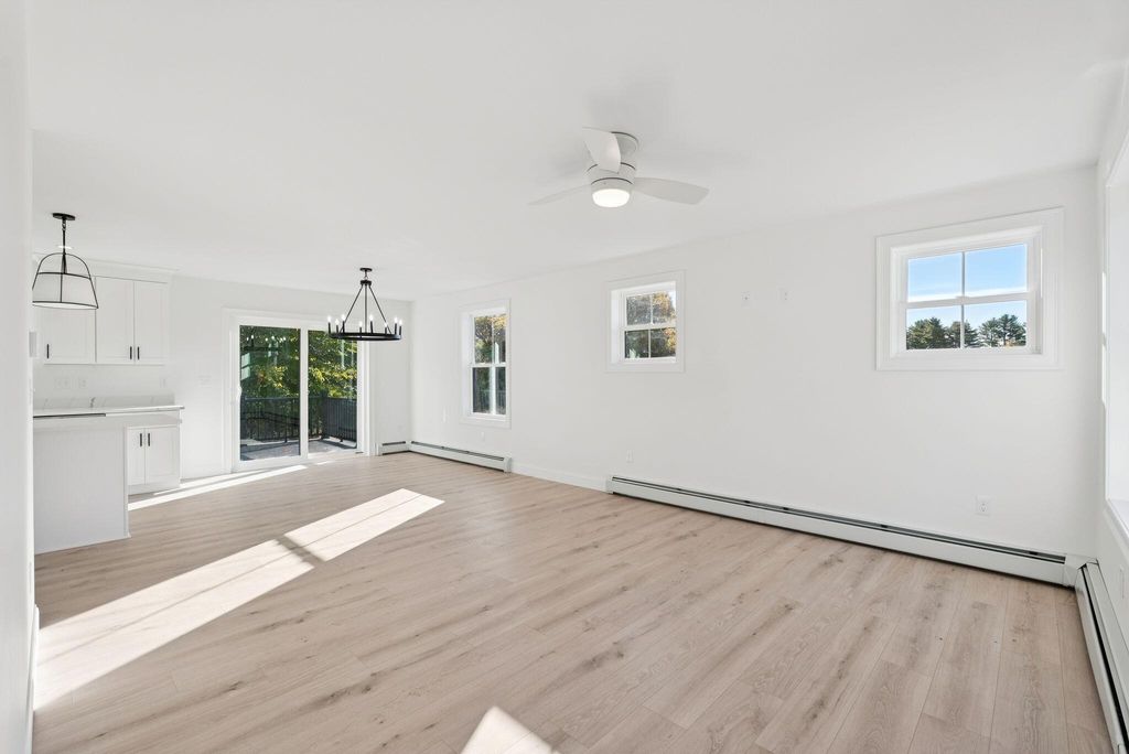 Photo of 379 Bonny Eagle Road, Standish, ME 04084 (MLS # 1642646)