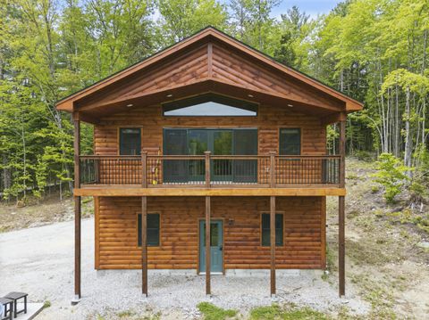 Photo of 23 Tuckers Way, Bethel, ME 04217 (MLS # 1642634)